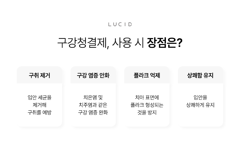 A Guide to Mouthwash Q&A: Proper Use, as Explained by a Gangnam-gu Dentist image 4