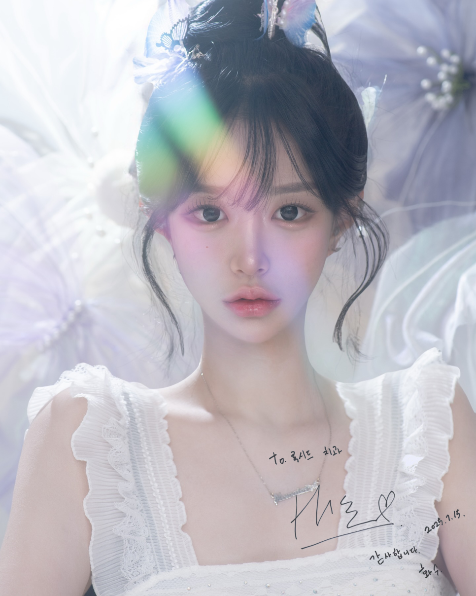 💖Influencer Hwasu Visits Lucid Dental Clinic💖 image 1