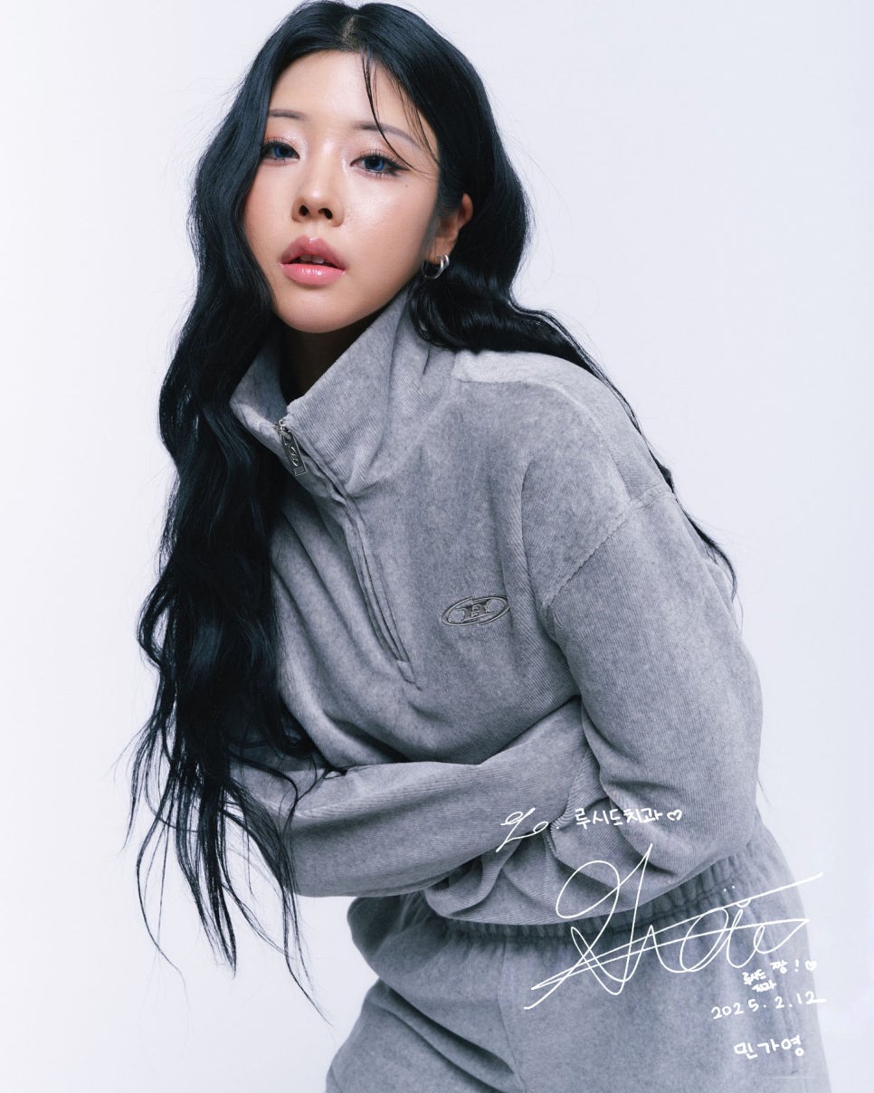 💖 Influencer Ga-young Visits Lucid Dental Clinic💖 image 1