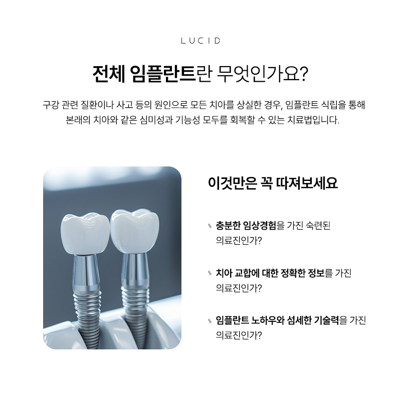 Gangnam Station Implant: Restoring Natural-Looking Teeth! image 3