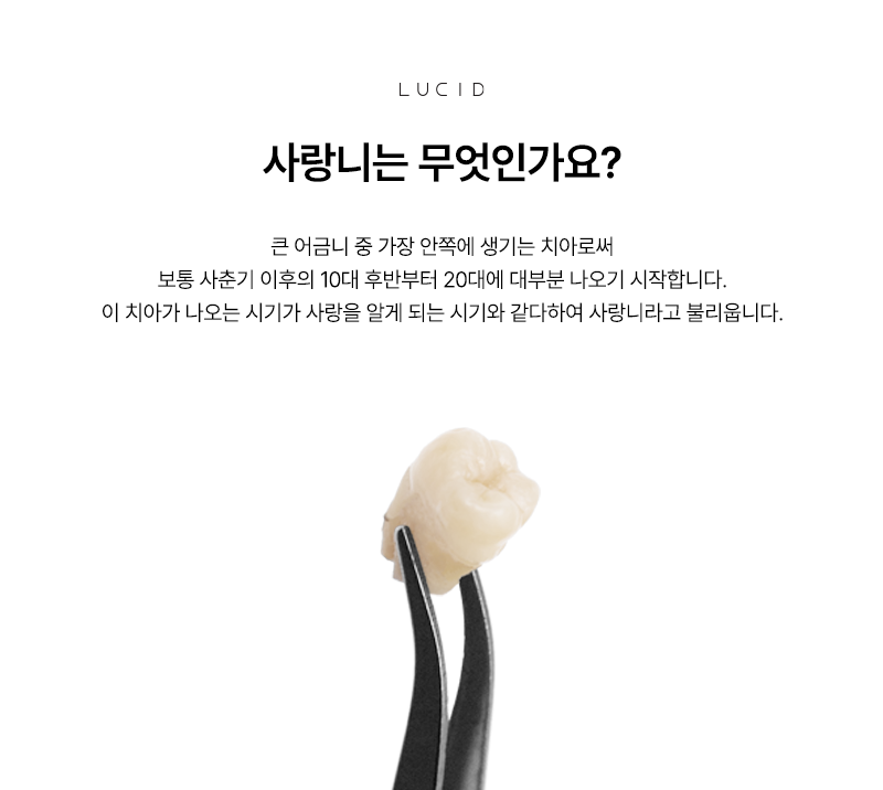 Gangnam Dental Clinic: If Your Wisdom Tooth Pain Is Severe image 3