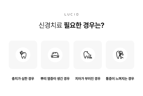 논현동치과 신경치료 미루면 생기는 문제와 주의사항 관련 이미지 3