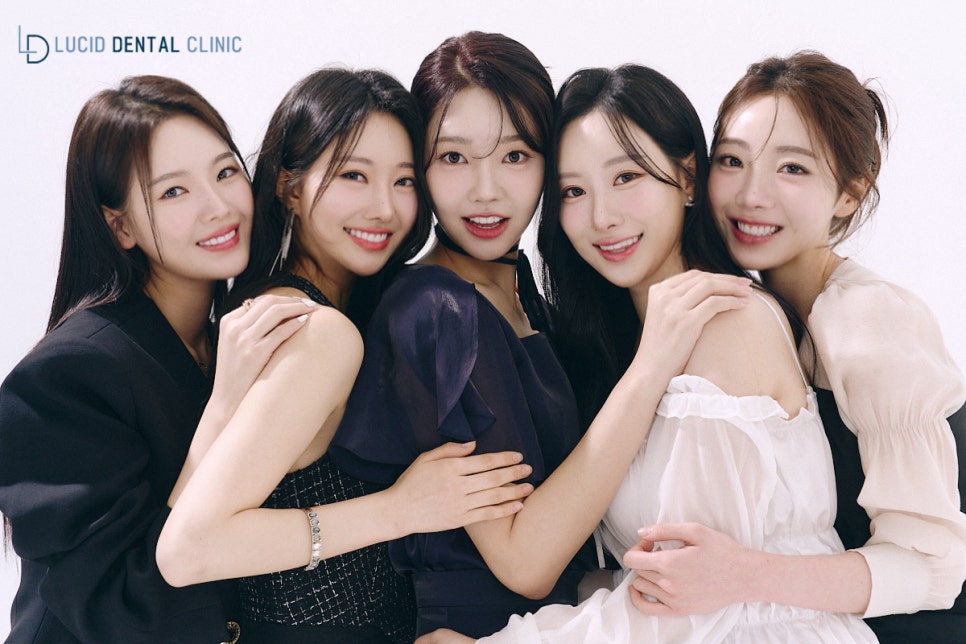 역삼역 치과 루시네이트로 변색이 심한 치아 해결. 관련 이미지 9