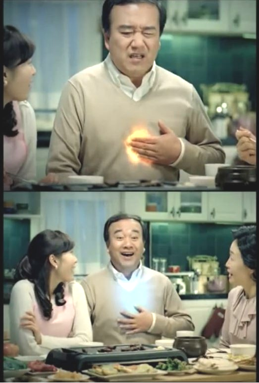역삼역 치과 루시네이트로 변색이 심한 치아 해결. 관련 이미지 8