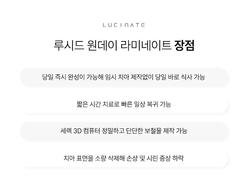 One-Day Lucinate: A Natural Change image 4