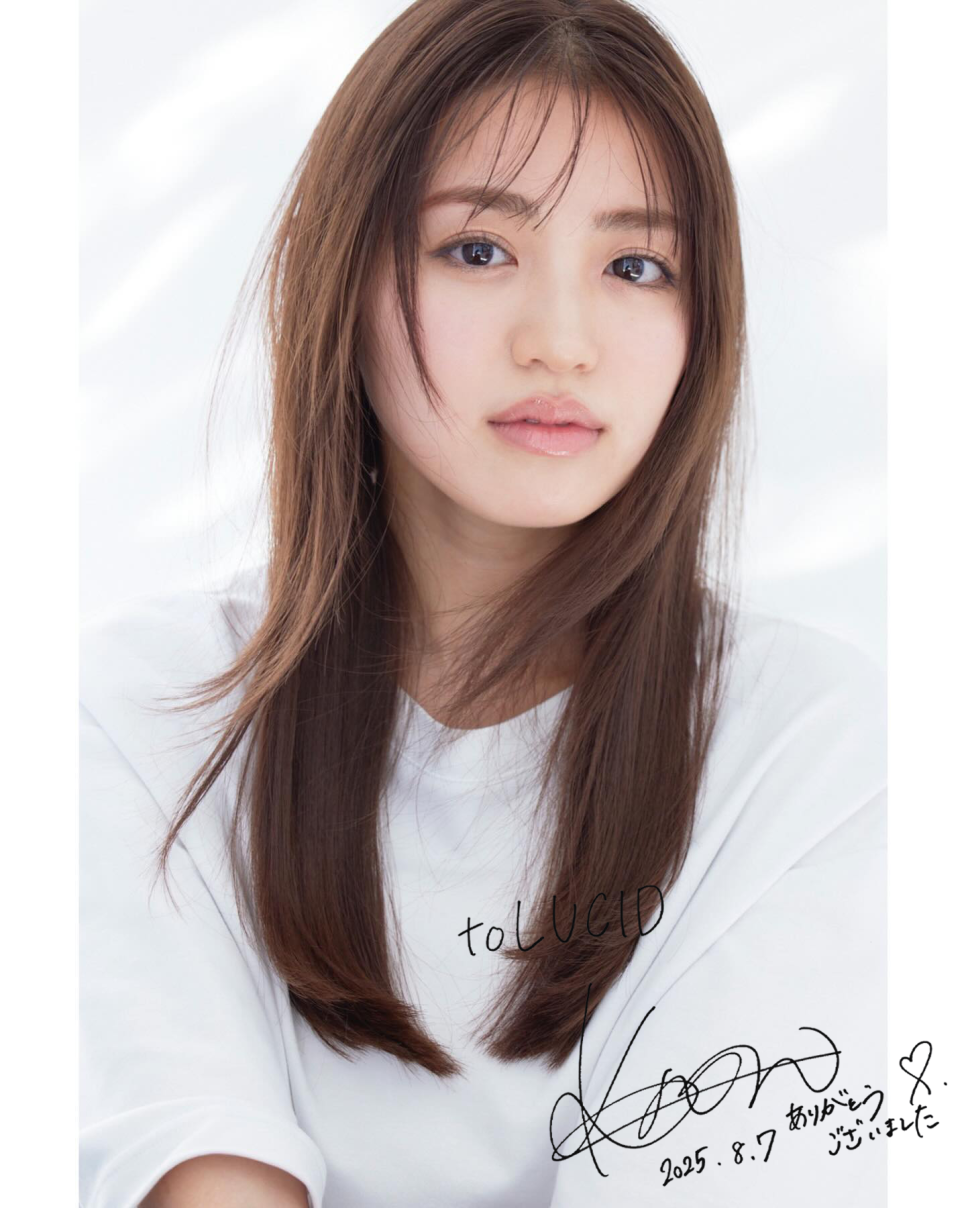 💖Actor Kanon Nonomura Visits Lucid Dental Clinic💖 image 1