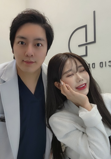 💖[인플루언서 임정은님 루시드치과 방문]💖 관련 이미지 1