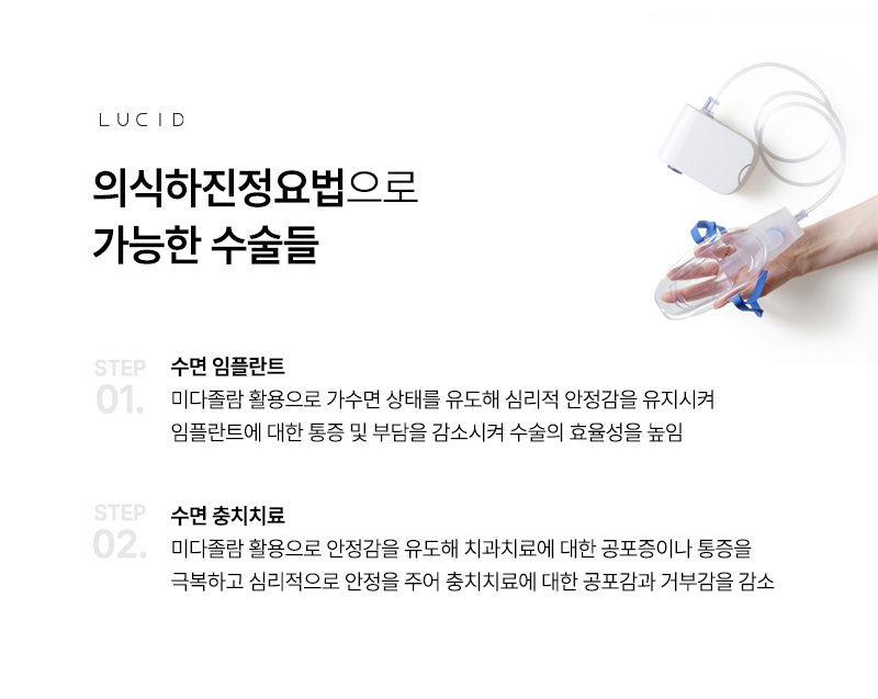 How to Reduce Fear of Dental Treatment in Nonhyeon-dong image 6