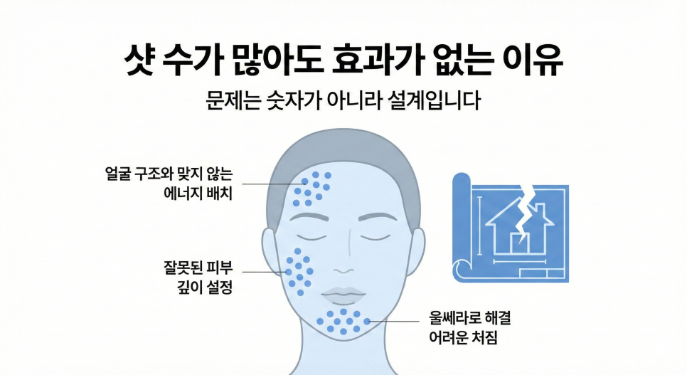 목동 울쎄라, 300샷과 600샷 사이에서 고민하는 분들께 관련 이미지 5