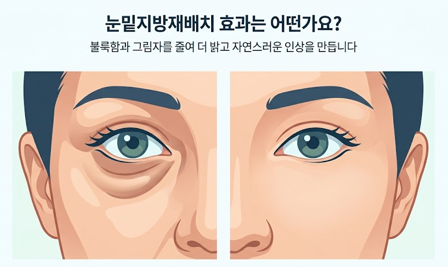 A Natural, Youthful Eye Contour? A Summary of the Effects and Process of Under-Eye Fat Repositioning in Mok-dong image 3