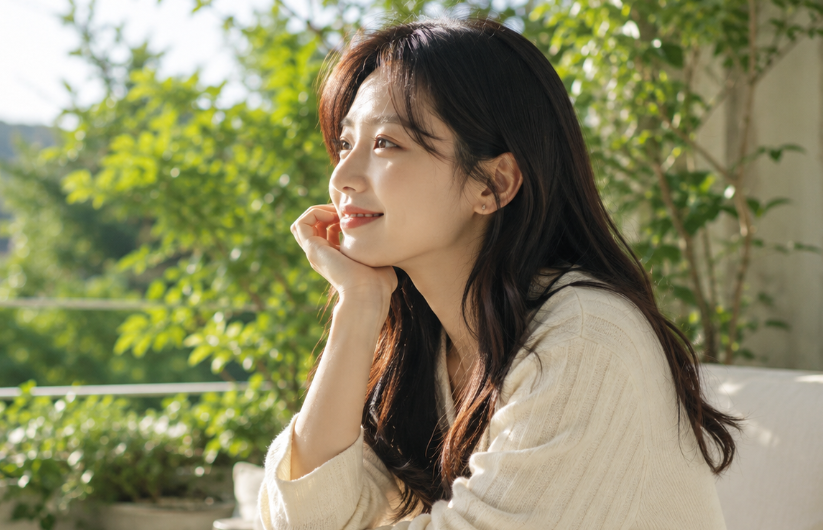 Eyes That Need More Than Double Eyelid Surgery Alone? Differences Between Ptosis Correction and Eye-Widening Procedures in Your 20s image 5