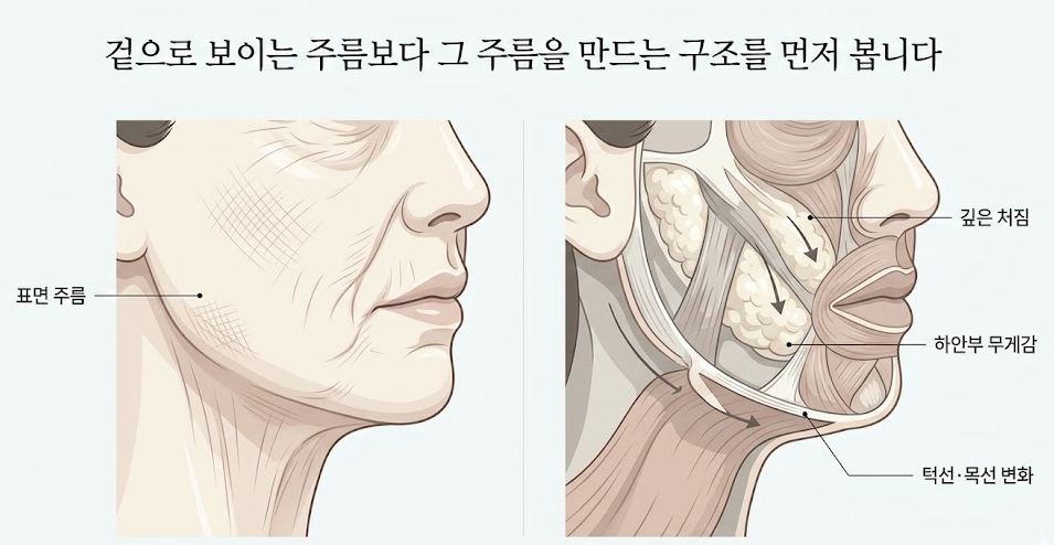 Mok-dong Facelift Surgery: Is It Always Better to Do It Later? image 2