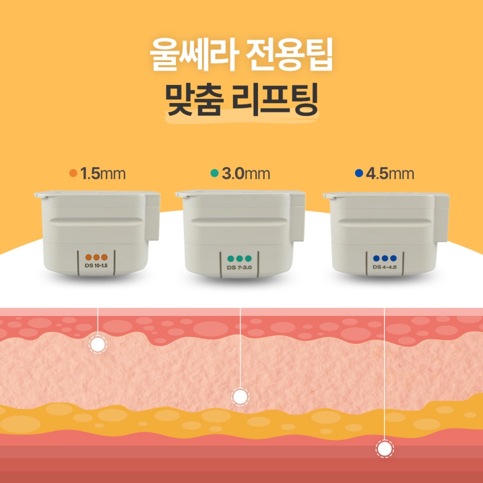 목동피부과 울쎄라 무조건 600샷 맞아야 효과 좋나요? 관련 이미지 3