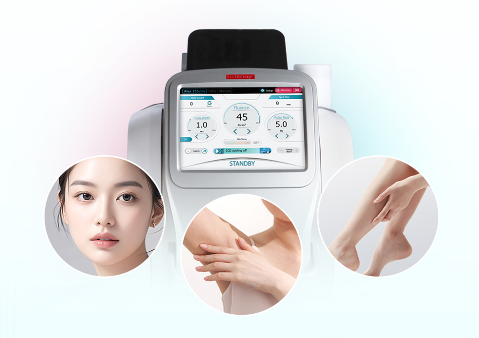 Worried About Laser Hair Removal Pain? What to Check Before Hair Removal with CLARITY II image 4