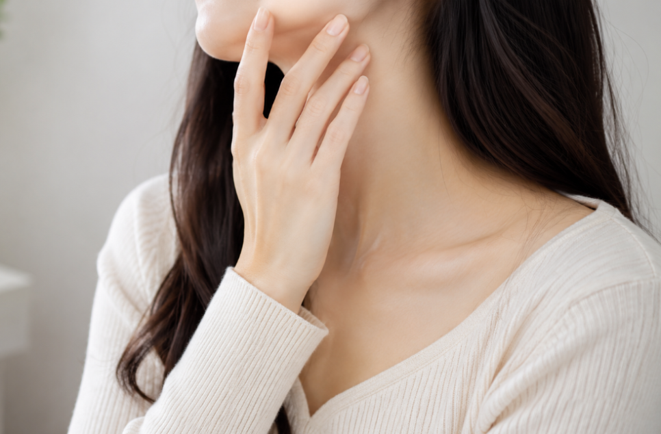 Skin Botox for Pores: Why Skin Texture Looks Smoother image 2