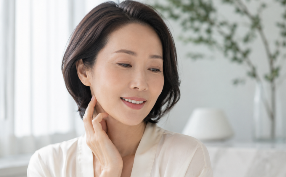 Can People Without Much Facial Fat Receive InMode? Worried About Cheek Hollowing? image 2
