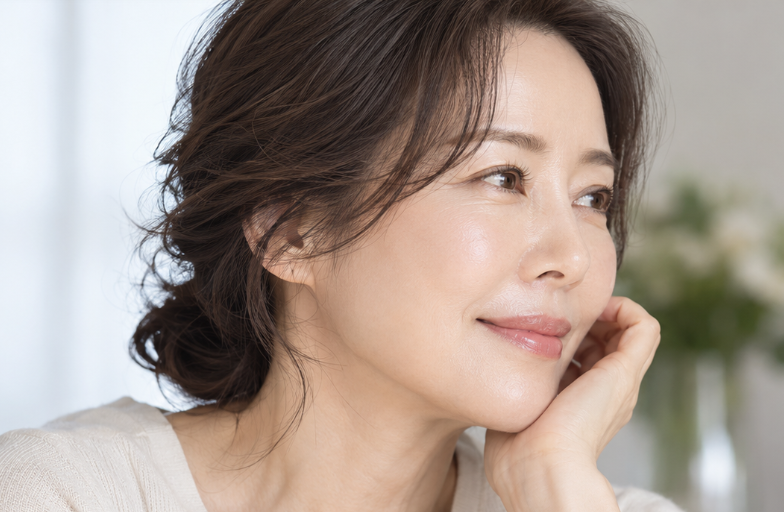 하안검 vs 눈밑지방재배치, 중년 눈밑처짐 수술 선택 기준 관련 이미지 4