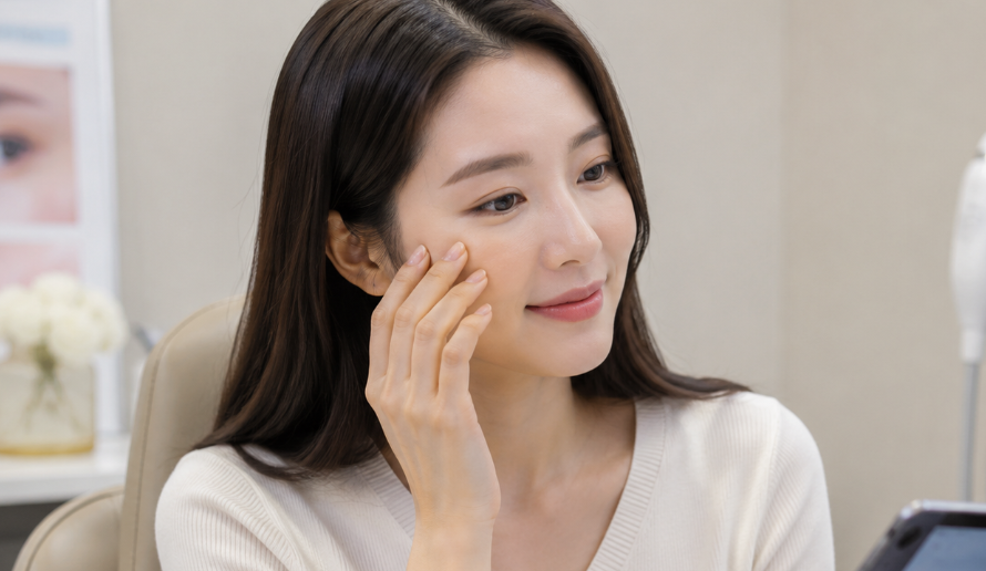 Eye Thermage vs. Eye Shurink: What Is the Difference in Eye-Area Lifting? image 2