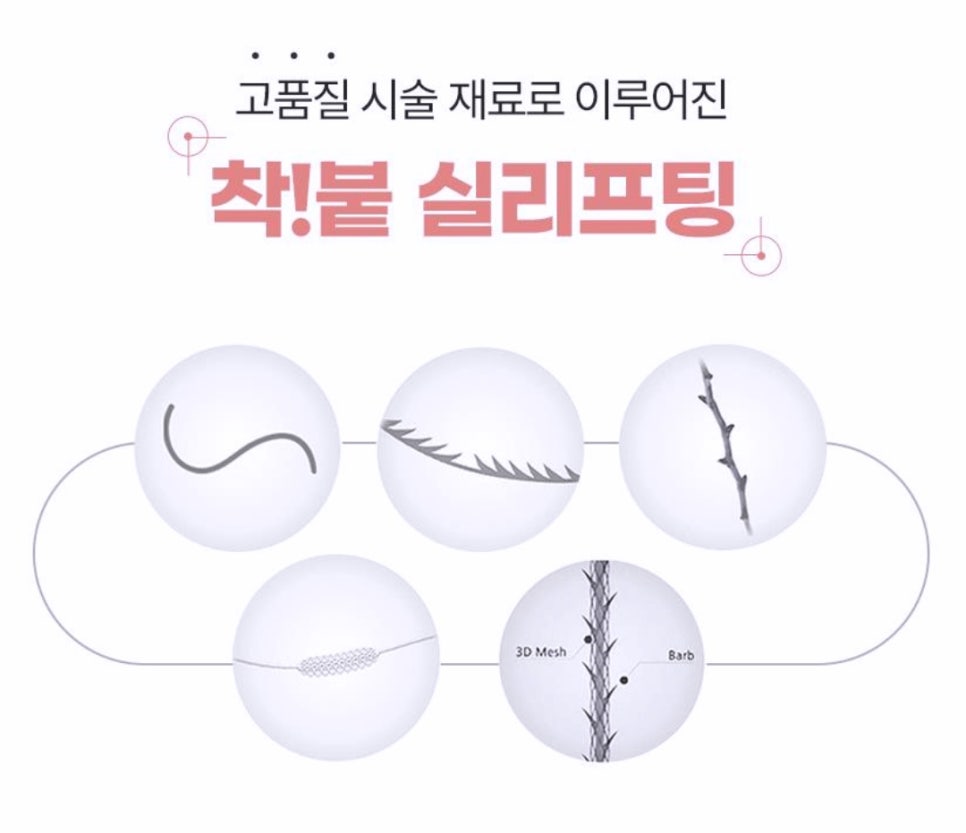 강서구실리프팅 &lsquo;이것&rsquo; 하나면 통증 없이 가능합니다 관련 이미지 6