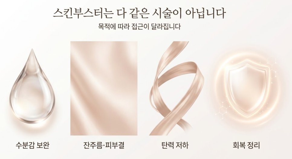 목동역 스킨부스터, 피부가 예민할수록 먼저 확인할 기준 관련 이미지 4