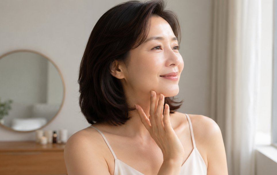 동안성형, 입가·마리오네트 주름에는 어떤 방법이 좋을까요? 관련 이미지 5