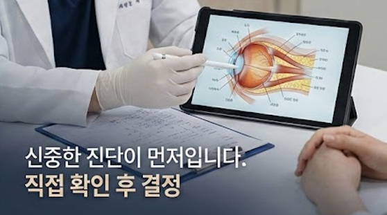 Mok-dong Double Eyelid Surgery: Standards You Must Check If You’re Considering Surgery During Winter Break image 7