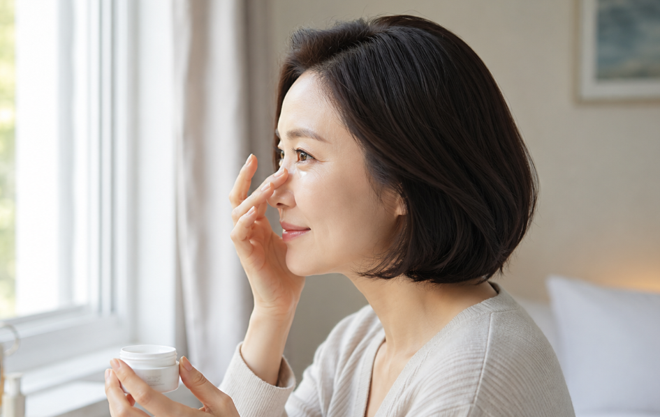 Eye Thermage vs. Eye Shurink: What Is the Difference in Eye-Area Lifting? image 5