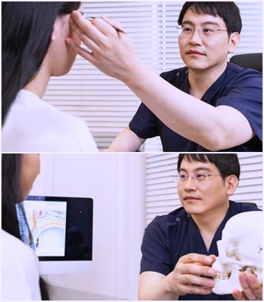 목동 눈밑지방재배치 흉터 안 남는 성형외과 찾는 팁 관련 이미지 2