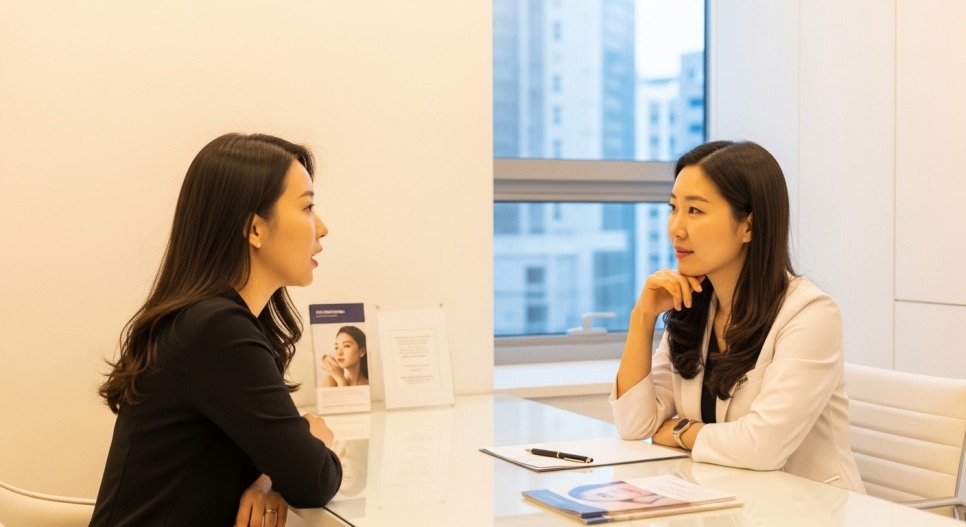 목동사거리피부과 찾으세요? 성형외과 진료까지 한번에 가능한 곳 관련 이미지 8