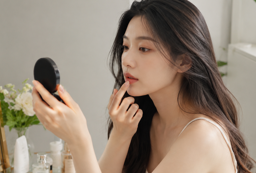 입술필러 자연스럽게 하려면? 하트볼륨 디자인이 중요한 이유 관련 이미지 2
