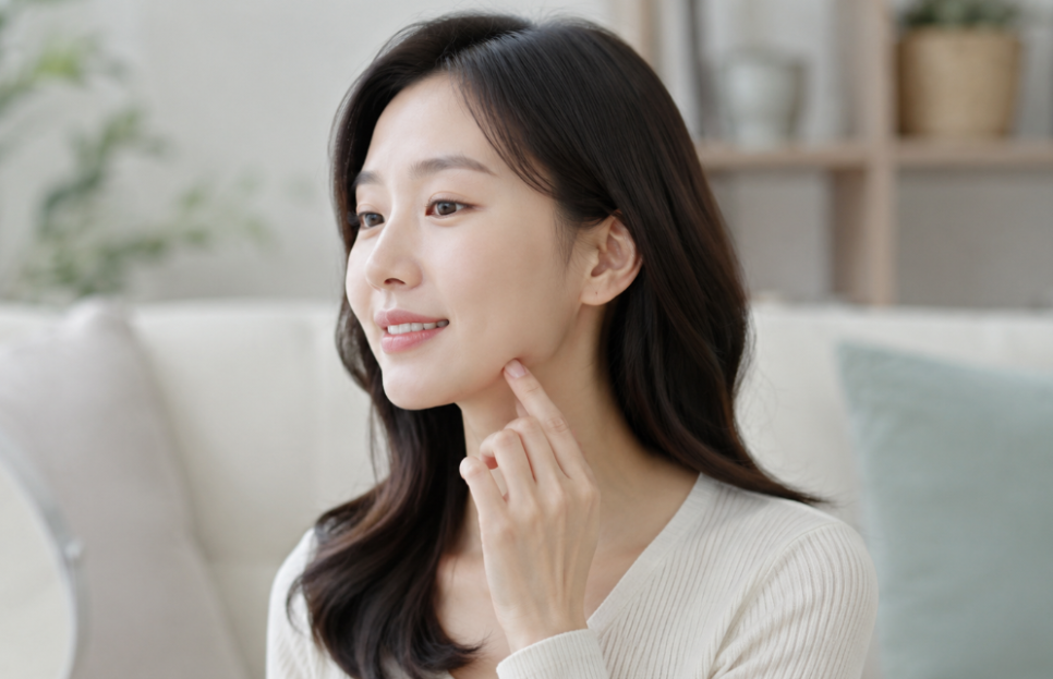 슈링크와 인모드 같이 받으면 좋은 이유, 리프팅 효과가 달라질까요? 관련 이미지 1