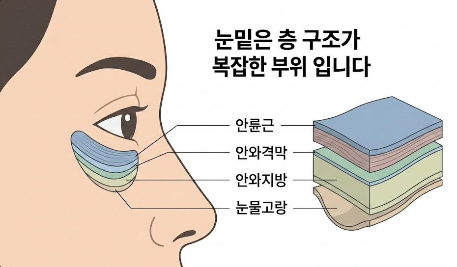 목동눈밑지, 다크서클 때문에 고민이라면 먼저 확인할 것 관련 이미지 2