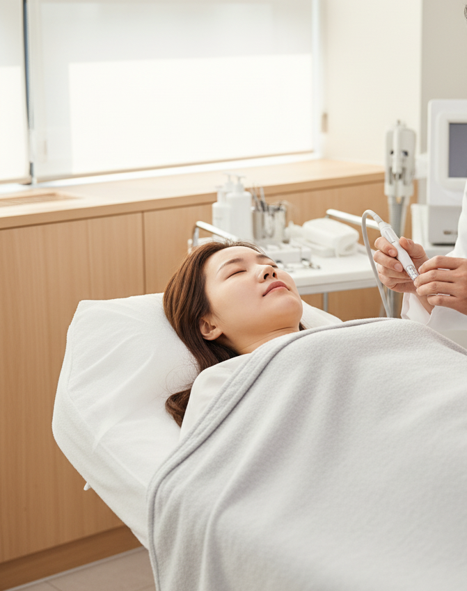 Sleep-Anesthesia Lifting: Who Is It the Right Choice For? image 3