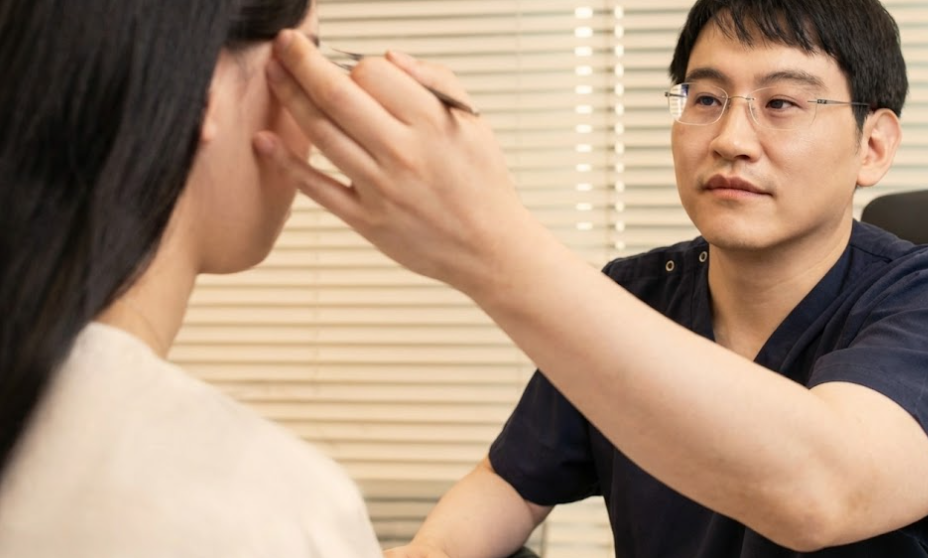 Mokdong lifting maintenance period: why is it different for each person? image 7