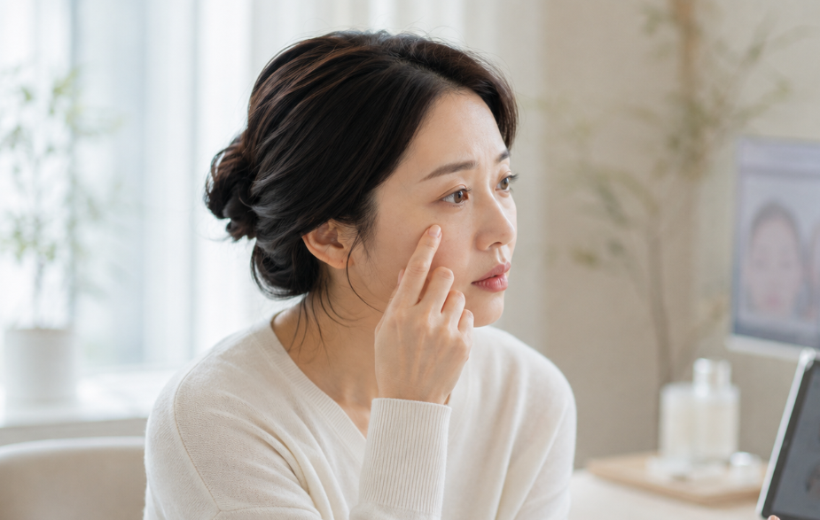Ectropion Correction: What to Do If Your Eyelid Turns Outward After Lower Eyelid Surgery image 5