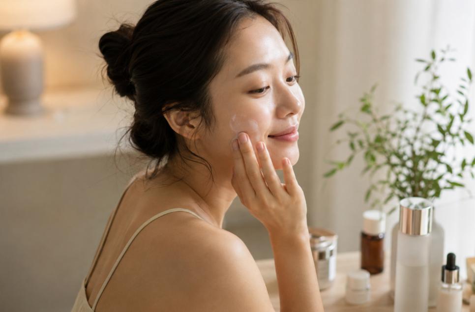 Skin Botox (Dermatoxin) for Those Concerned About Fine Facial Lines image 1