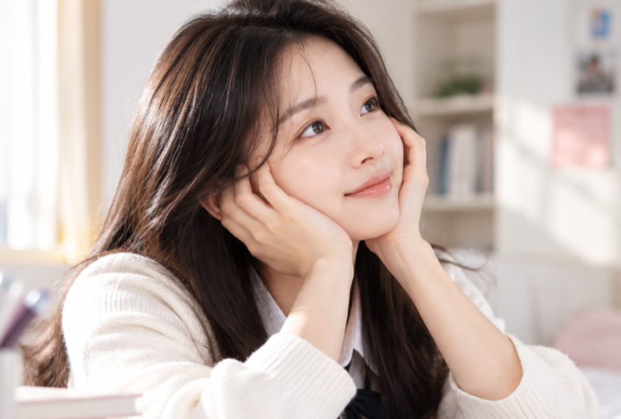 수험생 쌍수, 첫 눈성형 전 꼭 봐야 할 팁 관련 이미지 1