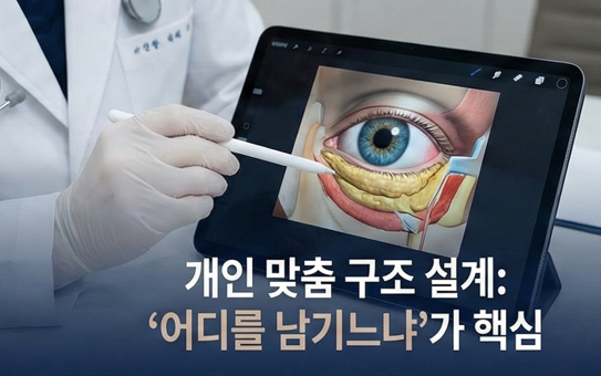 Mok-dong under-eye fat removal: what to check first if it is because of dark circles image 5