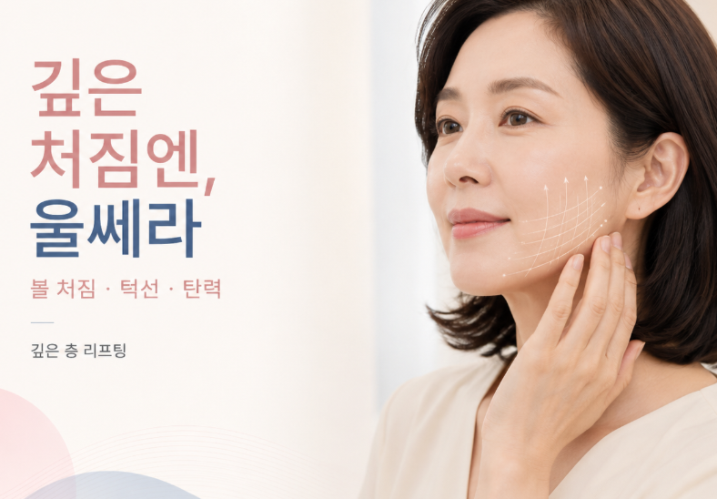 리프팅레이저, 울쎄라 슈링크 인모드 포텐자 차이 쉽게 정리 관련 이미지 2