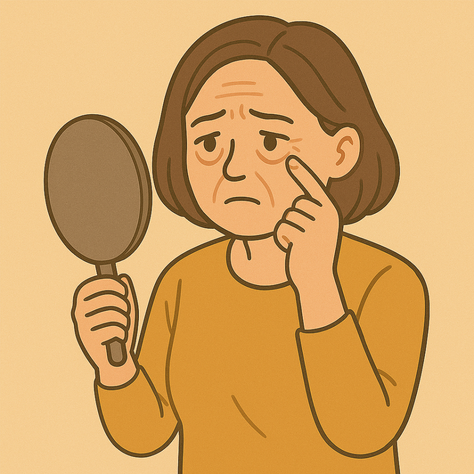 양천구 하안검 vs 눈밑지방재배치 뭐가 다를까? 관련 이미지 1