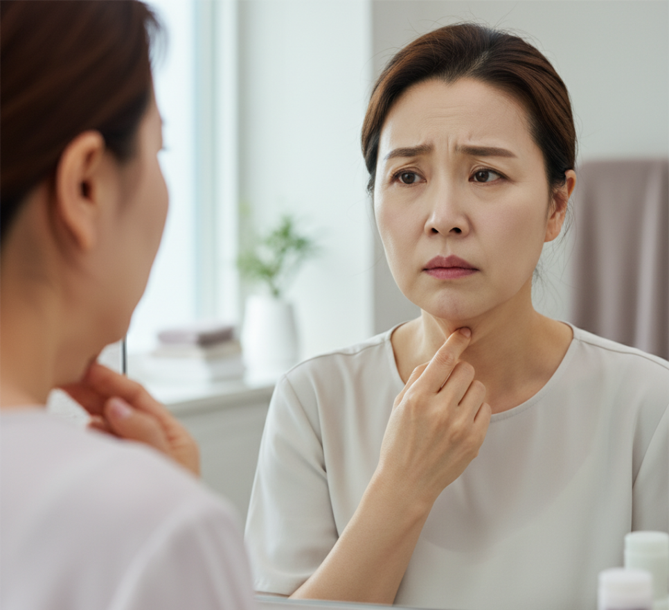 Mokdong Station InMode: Can It Really Help with Jawline Sagging? image 5
