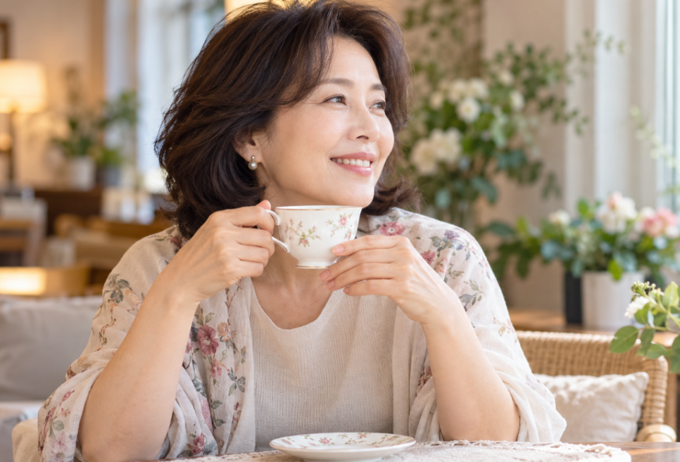 안검하수 눈매교정, 중년 눈처짐에 꼭 필요할까요? 관련 이미지 4