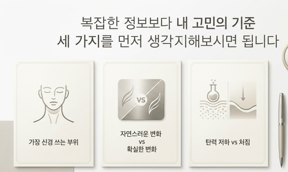 목동 써마지FLX, &ldquo;비싸게만 느껴진다&rdquo;면 먼저 확인할 기준이 있습니다 관련 이미지 6
