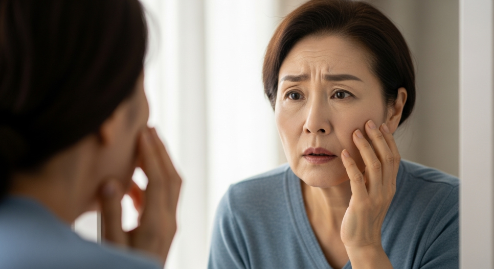 목동팔자주름치료, 인상까지 바꿔주는 중요한 포인트 관련 이미지 2