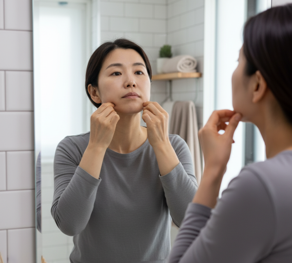 목동리프팅, 피부 처짐이 느껴질 때 가장 먼저 확인해야 할 것 관련 이미지 1