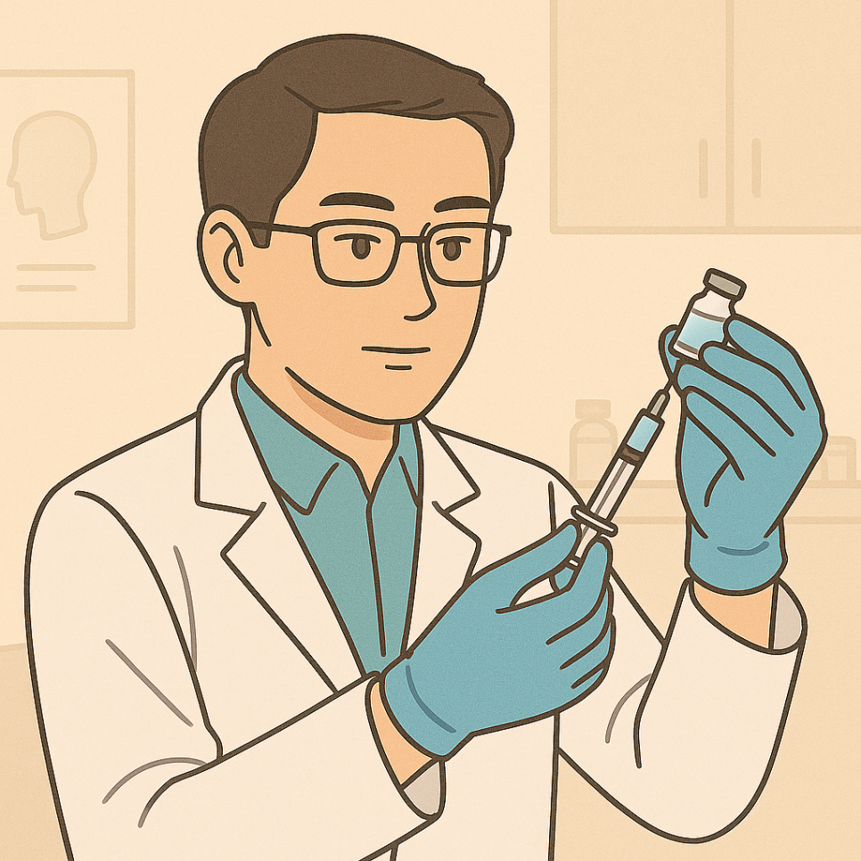 Mok-dong Skin Botox Dermathoxin: What Are the Effects on Facial Wrinkles? image 5