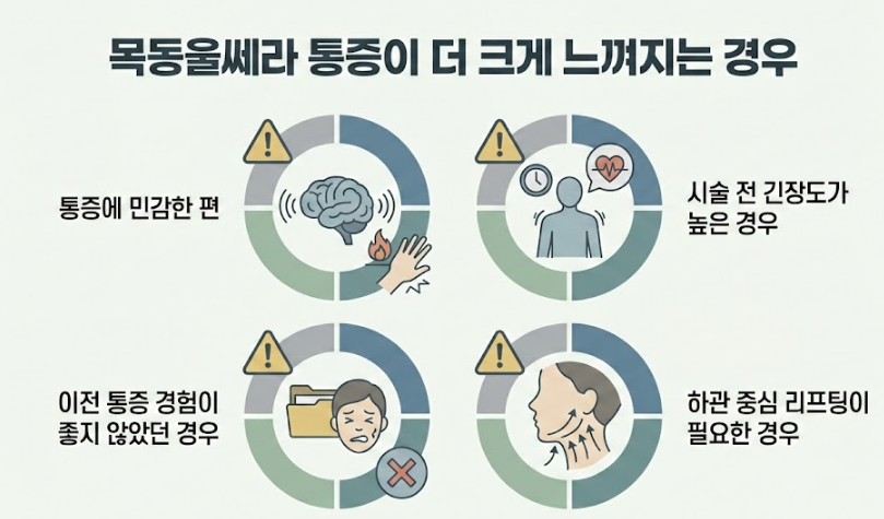 Why Mokdong Ulthera Pain Is Something Everyone Worries About image 5