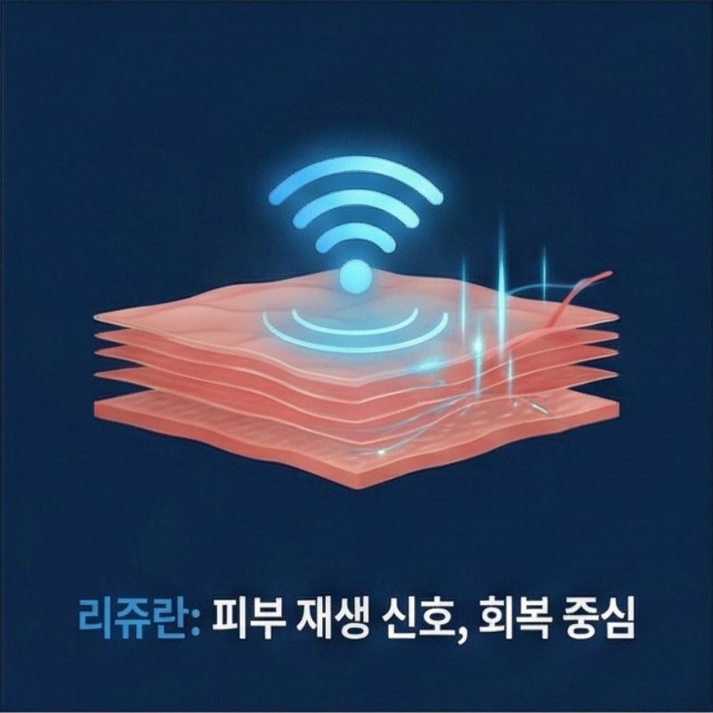 목동역 리쥬란, 쥬베룩과 차이점은? 헷갈리는 이유부터 정리합니다 관련 이미지 3