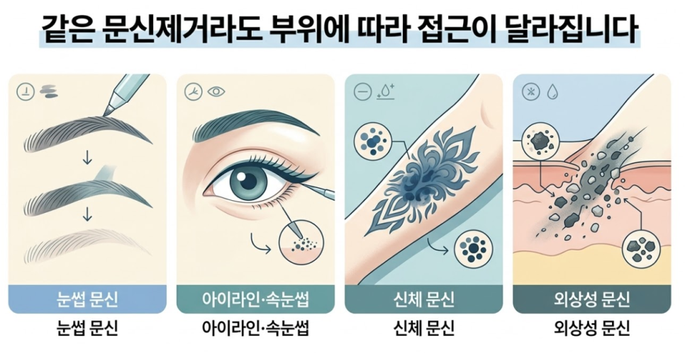 [Mokdong Station Tattoo Removal] The Real Reason You Should Start Before Clothes Get Thinner image 6
