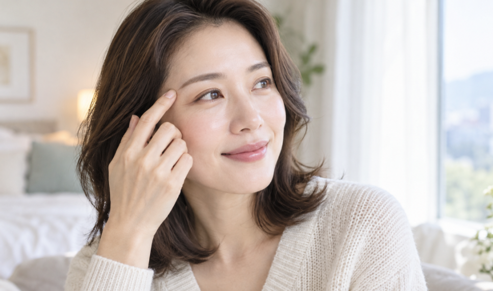 눈썹문신 제거, 푸르게 변색된 반영구는 어떻게 지울까 관련 이미지 4